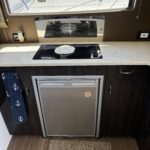  is a Carver C34 Yacht For Sale in San Diego-25