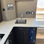  is a Carver C34 Yacht For Sale in San Diego-27