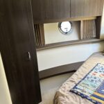  is a Carver C34 Yacht For Sale in San Diego-30
