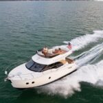  is a Carver C34 Yacht For Sale in San Diego-33