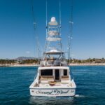 Second Wind is a Bertram 64 Yacht For Sale in San Jose del Cabo-2