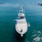 Second Wind is a Bertram 64 Yacht For Sale in San Jose del Cabo-5