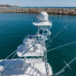 Second Wind is a Bertram 64 Yacht For Sale in San Jose del Cabo-6