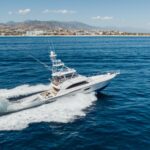 Second Wind is a Bertram 64 Yacht For Sale in San Jose del Cabo-7