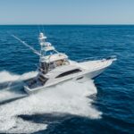 Second Wind is a Bertram 64 Yacht For Sale in San Jose del Cabo-0