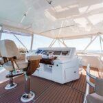 Second Wind is a Bertram 64 Yacht For Sale in San Jose del Cabo-10