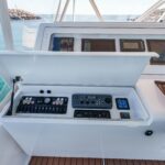 Second Wind is a Bertram 64 Yacht For Sale in San Jose del Cabo-12