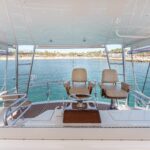 Second Wind is a Bertram 64 Yacht For Sale in San Jose del Cabo-13