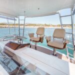 Second Wind is a Bertram 64 Yacht For Sale in San Jose del Cabo-14