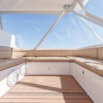 Second Wind is a Bertram 64 Yacht For Sale in San Jose del Cabo-15