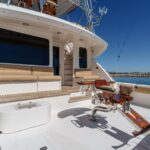 Second Wind is a Bertram 64 Yacht For Sale in San Jose del Cabo-18