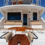Second Wind is a Bertram 64 Yacht For Sale in San Jose del Cabo-20