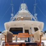 Second Wind is a Bertram 64 Yacht For Sale in San Jose del Cabo-21