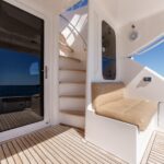 Second Wind is a Bertram 64 Yacht For Sale in San Jose del Cabo-22
