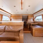 Second Wind is a Bertram 64 Yacht For Sale in San Jose del Cabo-23