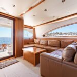 Second Wind is a Bertram 64 Yacht For Sale in San Jose del Cabo-24
