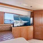 Second Wind is a Bertram 64 Yacht For Sale in San Jose del Cabo-26