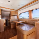 Second Wind is a Bertram 64 Yacht For Sale in San Jose del Cabo-27