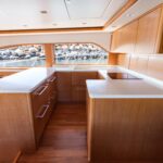 Second Wind is a Bertram 64 Yacht For Sale in San Jose del Cabo-28