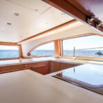 Second Wind is a Bertram 64 Yacht For Sale in San Jose del Cabo-29