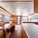 Second Wind is a Bertram 64 Yacht For Sale in San Jose del Cabo-30