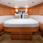 Second Wind is a Bertram 64 Yacht For Sale in San Jose del Cabo-31