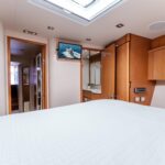 Second Wind is a Bertram 64 Yacht For Sale in San Jose del Cabo-32