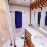 Second Wind is a Bertram 64 Yacht For Sale in San Jose del Cabo-34