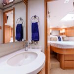 Second Wind is a Bertram 64 Yacht For Sale in San Jose del Cabo-35