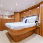 Second Wind is a Bertram 64 Yacht For Sale in San Jose del Cabo-40