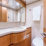 Second Wind is a Bertram 64 Yacht For Sale in San Jose del Cabo-42