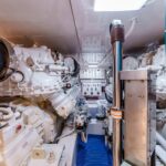 Second Wind is a Bertram 64 Yacht For Sale in San Jose del Cabo-50