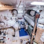 Second Wind is a Bertram 64 Yacht For Sale in San Jose del Cabo-51