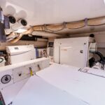 Second Wind is a Bertram 64 Yacht For Sale in San Jose del Cabo-53