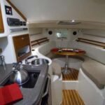  is a Grady-White Express 305 Yacht For Sale in Garibaldi-15