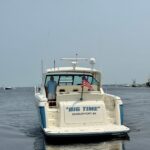  is a Tiara Yachts 3500 Express Yacht For Sale in Newburyport-5