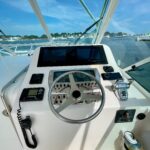  is a Cabo 32 Express Yacht For Sale in Newburyport-9