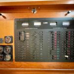  is a Cabo 32 Express Yacht For Sale in Newburyport-11