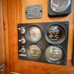  is a Cabo 32 Express Yacht For Sale in Newburyport-12