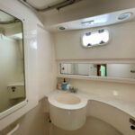  is a Cabo 32 Express Yacht For Sale in Newburyport-18