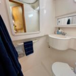  is a Cabo 32 Express Yacht For Sale in Newburyport-19