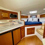  is a Cabo 32 Express Yacht For Sale in Newburyport-13