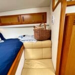  is a Cabo 32 Express Yacht For Sale in Newburyport-17