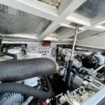  is a Cabo 32 Express Yacht For Sale in Newburyport-22