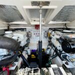  is a Cabo 32 Express Yacht For Sale in Newburyport-20