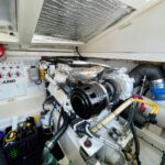  is a Cabo 32 Express Yacht For Sale in Newburyport-21