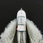  is a Cabo 32 Express Yacht For Sale in Newburyport-5