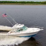  is a Cabo 32 Express Yacht For Sale in Newburyport-0