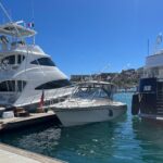  is a Grady-White Express 305 Yacht For Sale in Garibaldi-1