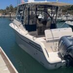  is a Grady-White Express 305 Yacht For Sale in Garibaldi-0